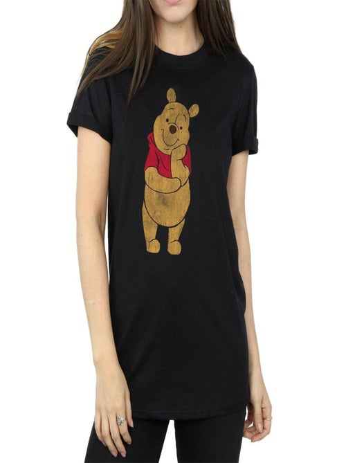 Winnie l'ourson - T-shirt (Winnie l´ourson) - Kiabi