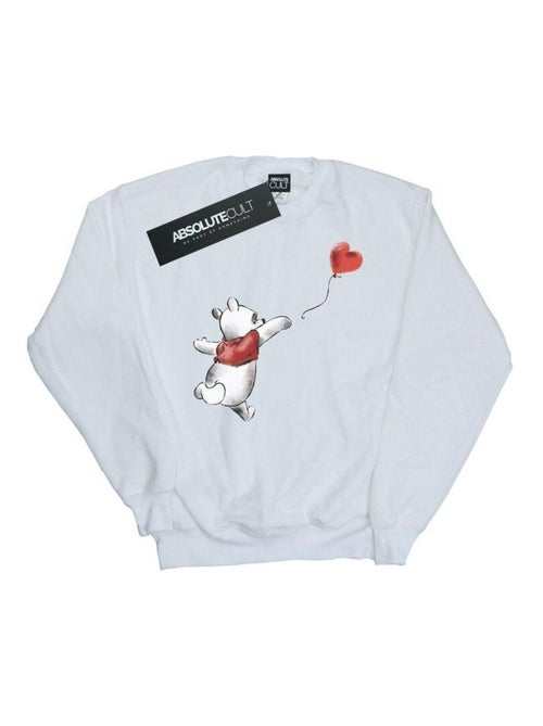 Winnie the Pooh - Sweat - Kiabi