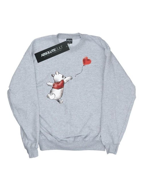 Winnie the Pooh - Sweat - Kiabi
