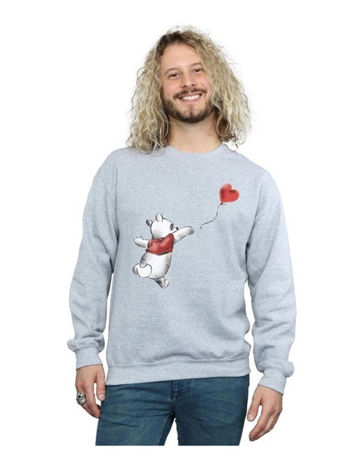 Winnie the Pooh - Sweat - Kiabi