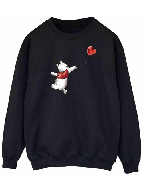 Winnie the Pooh - Sweat - Kiabi Winnie the Pooh - Sweat - Kiabi