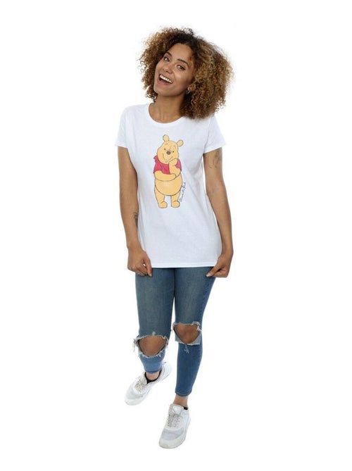 Winnie the Pooh - T-shirt - Kiabi Winnie the Pooh - T-shirt - Kiabi