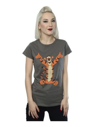 Winnie the Pooh - T-shirt CLASSIC