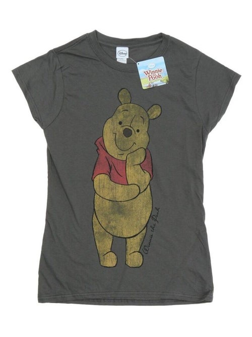 Winnie the Pooh - T-shirt - Kiabi Winnie the Pooh - T-shirt - Kiabi