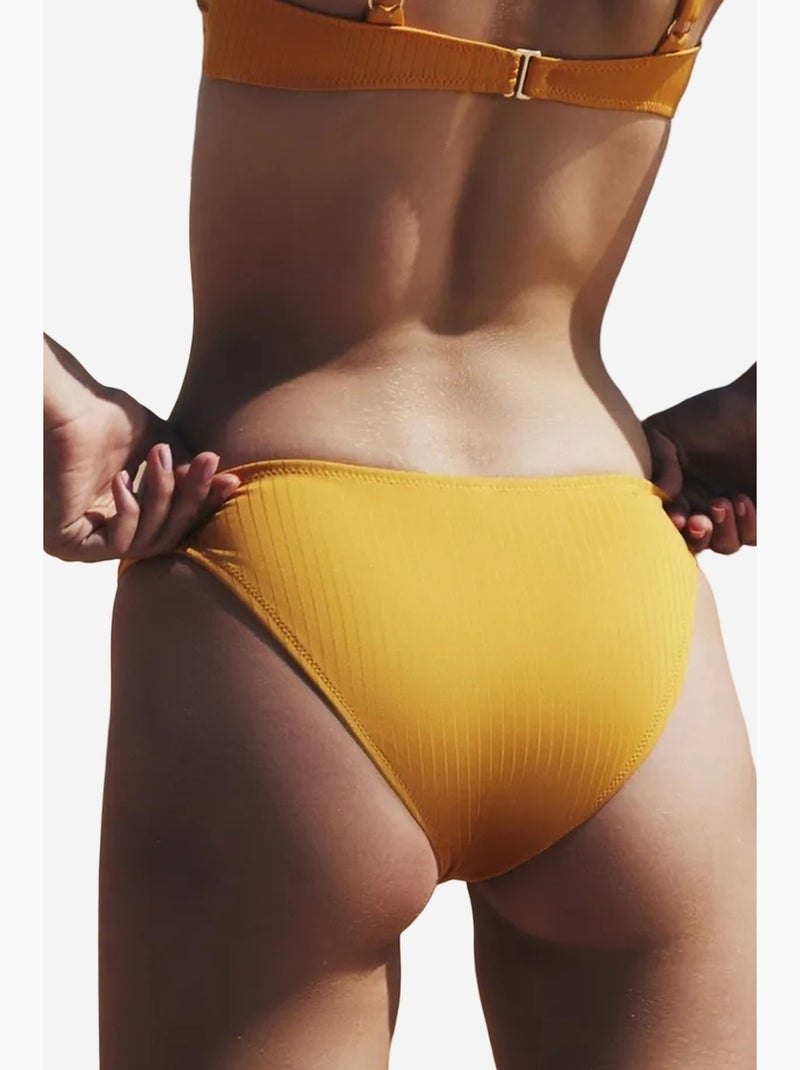 Winta hipkini bas de bikini penti Ambre - Kiabi
