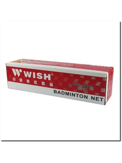 Wish: Asha et la Bonne Étoile - Filet de badminton - Kiabi