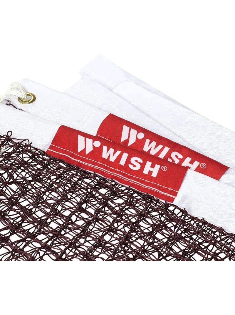 Wish: Asha et la Bonne Étoile - Filet de badminton Blanc - Kiabi