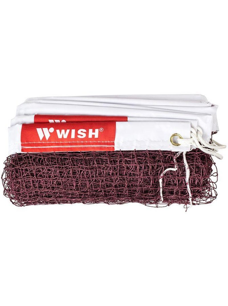 Wish: Asha et la Bonne Étoile - Filet de badminton Blanc - Kiabi