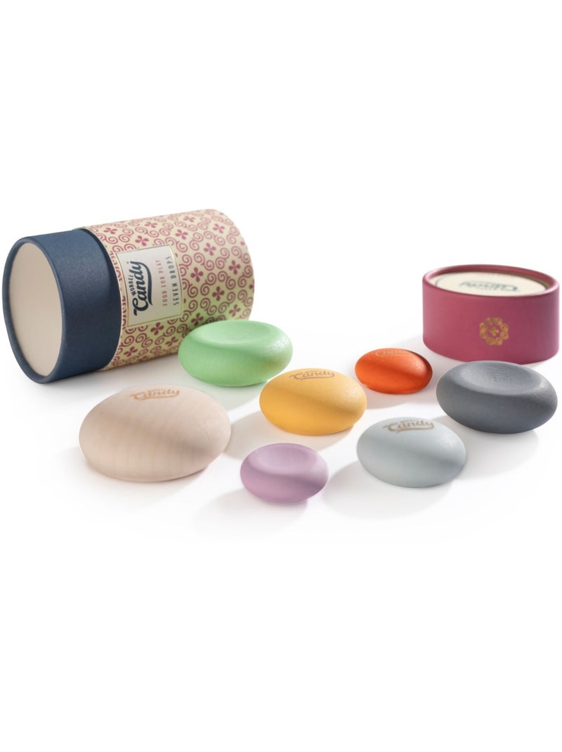 Wobbel BV - Jeu d'adresse Wobbel Candy Drops Bombai Multicolore - Kiabi