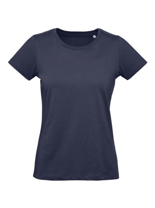 Womens/ladies inspire plus tee - b and c - Kiabi