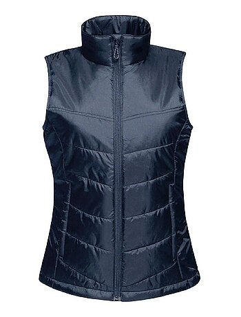 Womens/ladies stage bodywarmer isolé - regatta