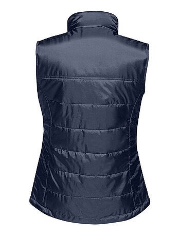Womens/ladies stage bodywarmer isolé - regatta