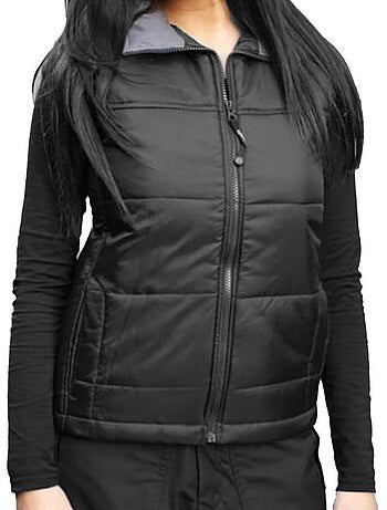 Womens/ladies stage bodywarmer isolé - regatta