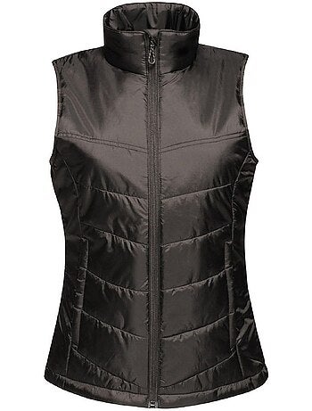 Womens/ladies stage bodywarmer isolé - regatta
