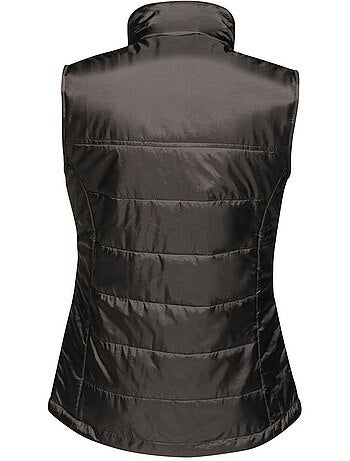 Womens/ladies stage bodywarmer isolé - regatta