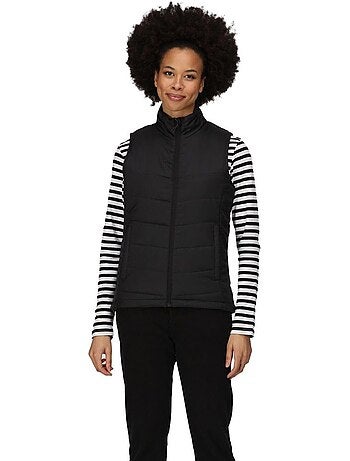 Womens/ladies stage bodywarmer isolé - regatta