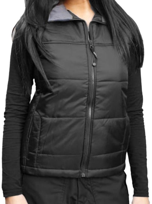 Womens/ladies stage bodywarmer isolé - regatta - Kiabi