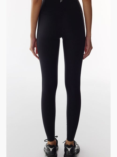 Wonder maintien élevé sculptant taille haute back lock stitched legging long penti - Kiabi Wonder maintien élevé sculptant taille haute back lock stitched legging long penti - Kiabi