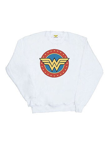 Wonder Woman - Sweat