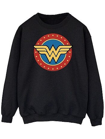Wonder Woman - Sweat