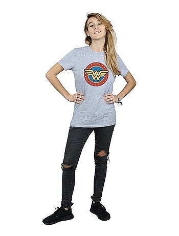 Wonder Woman - T-shirt