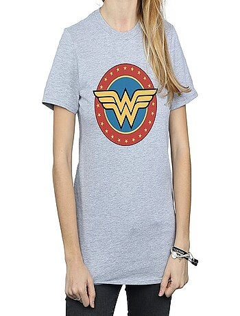 Wonder Woman - T-shirt