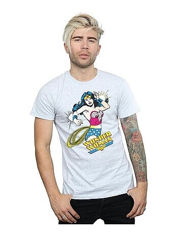 Wonder Woman - T-shirt
