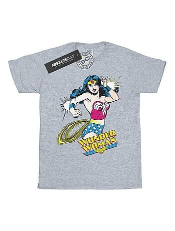 Wonder Woman - T-shirt