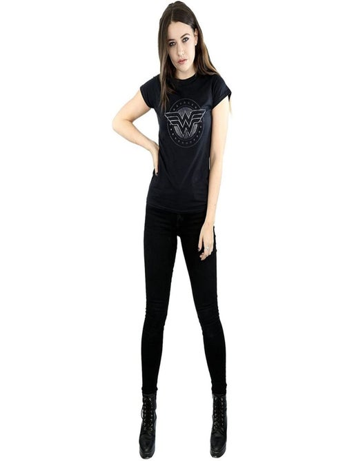 Wonder Woman - T-shirt - Kiabi
