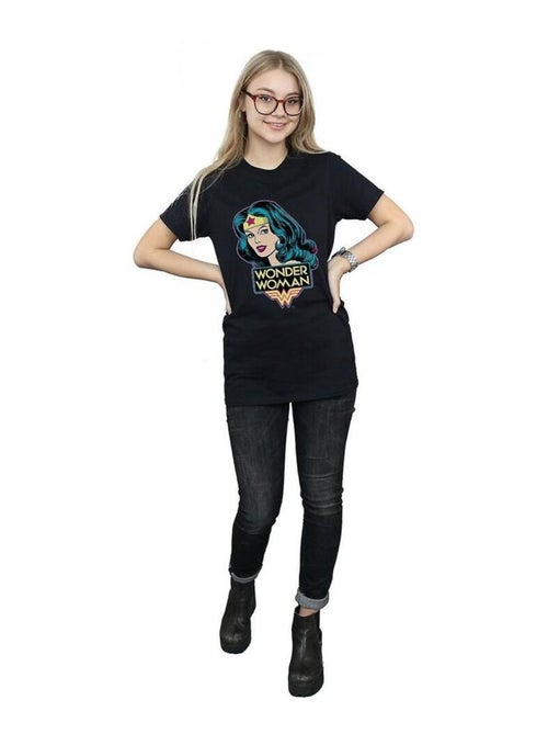 Wonder Woman - T-shirt - Kiabi