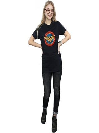 Wonder Woman - T-shirt