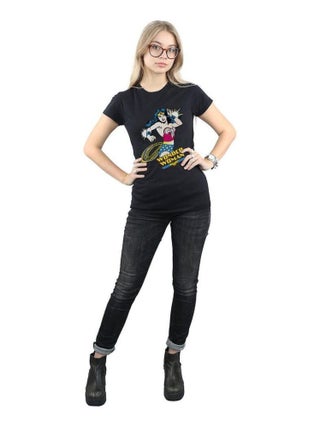 Wonder Woman - T-shirt