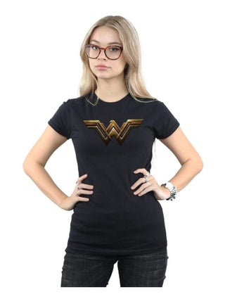 Wonder Woman - T-shirt