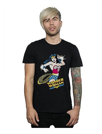 Wonder Woman - T-shirt