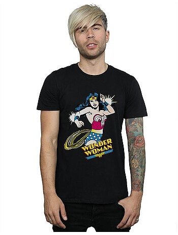 Wonder Woman - T-shirt