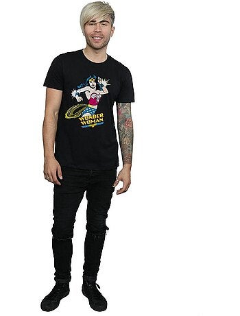 Wonder Woman - T-shirt