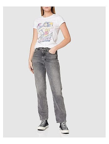 Wonder Woman - T-shirt STRENGTH AND POWER
