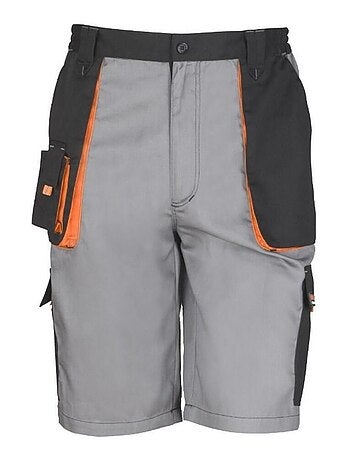 WORK-GUARD by Result - Short LITE