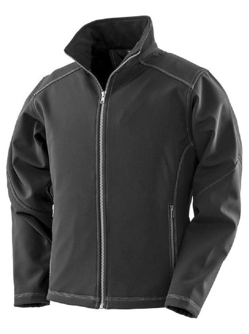 WORK-GUARD by Result - Veste softshell - Kiabi