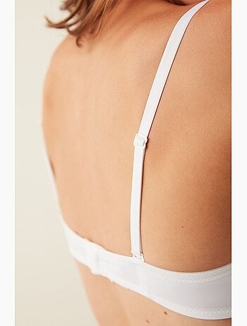 Wowbra soutien-gorge push-up à armatures penti