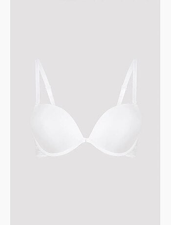 Wowbra soutien-gorge push-up à armatures penti