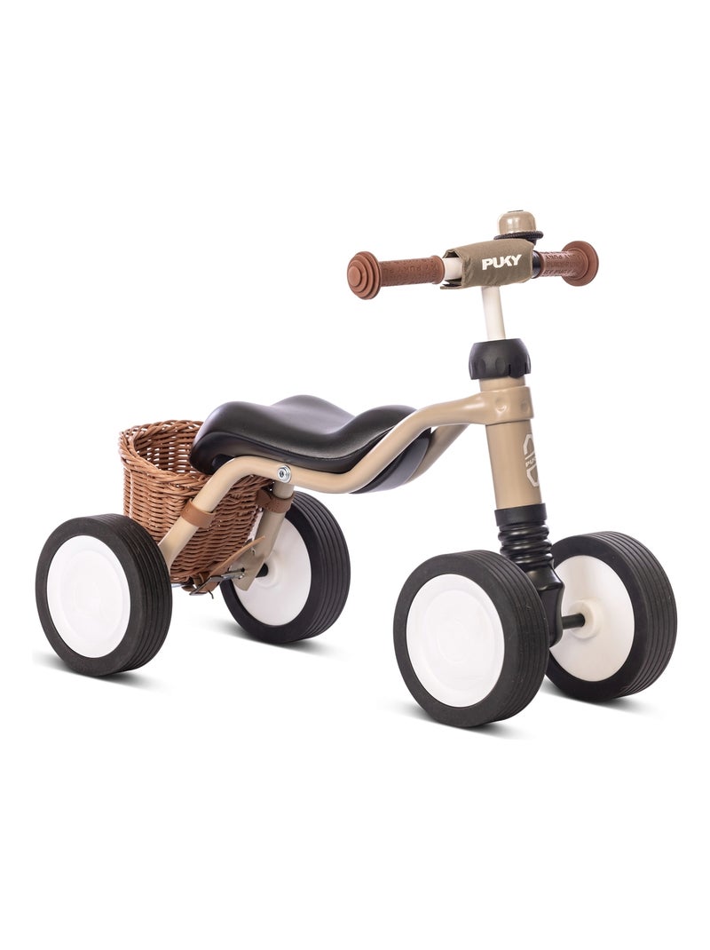 Wutsch Trotteur enfant Beige - Kiabi