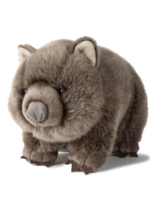 'WWF' - Moyen wombat de 28 cm