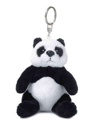 'WWF'- Porte cle panda 10CM