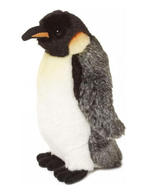 Wwf pingouin empereur - 20 cm - Kiabi