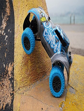X-claw Voiture Radiocommandé - Exost