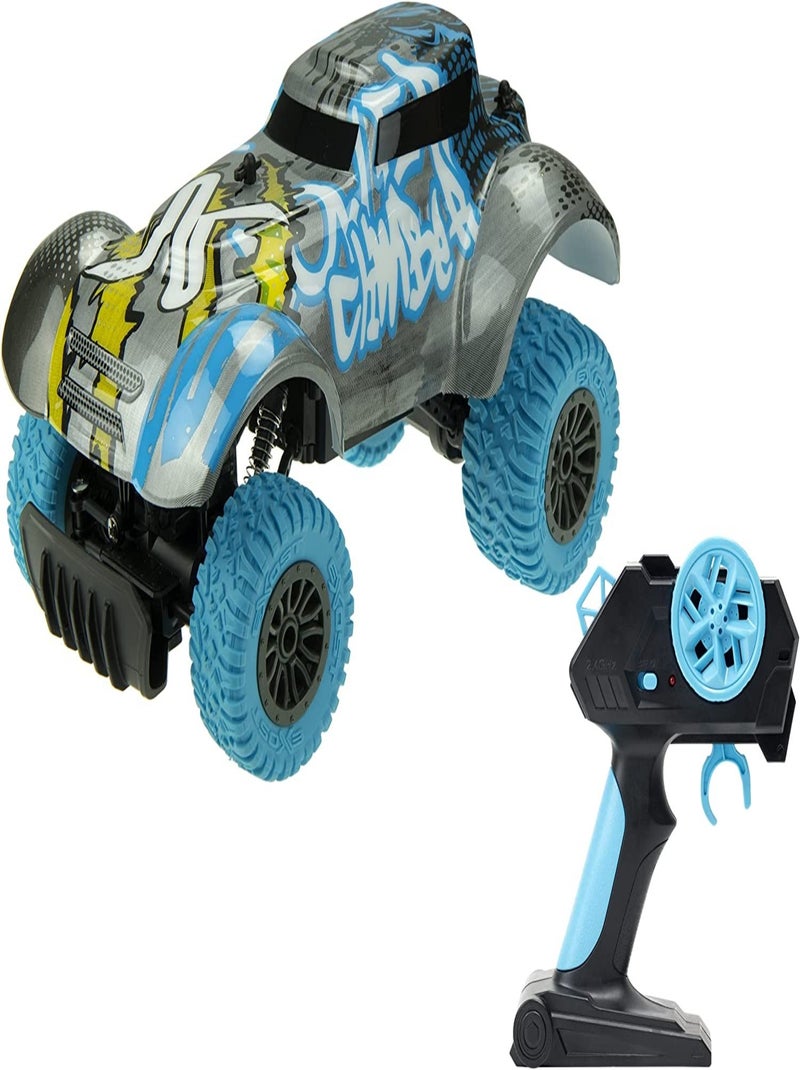 X-claw Voiture Radiocommandé - Exost Multicolore - Kiabi