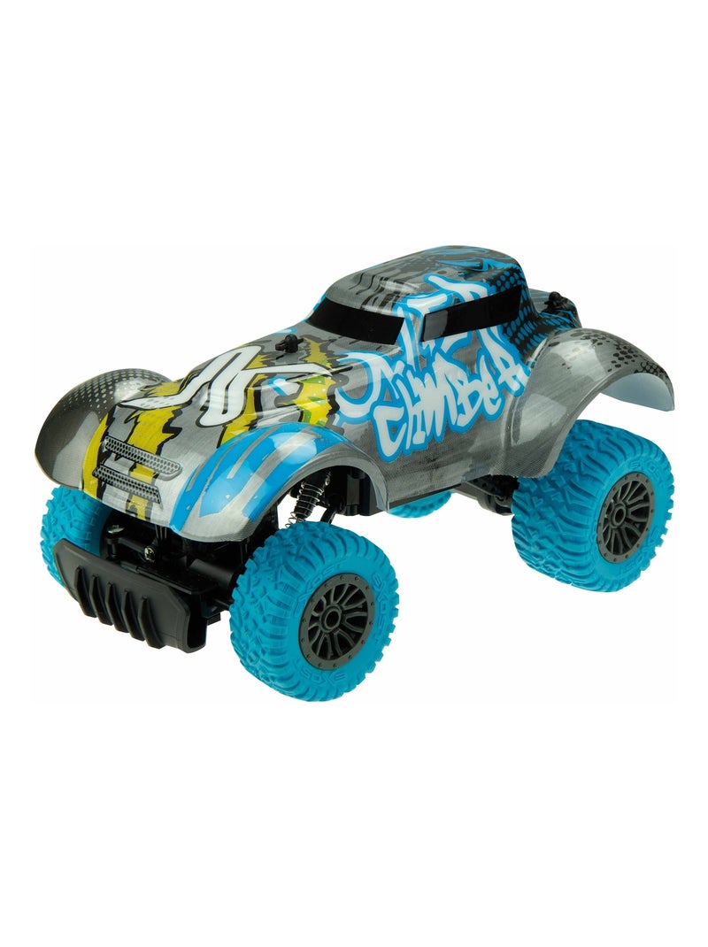 X-claw Voiture Radiocommandé - Exost Multicolore - Kiabi