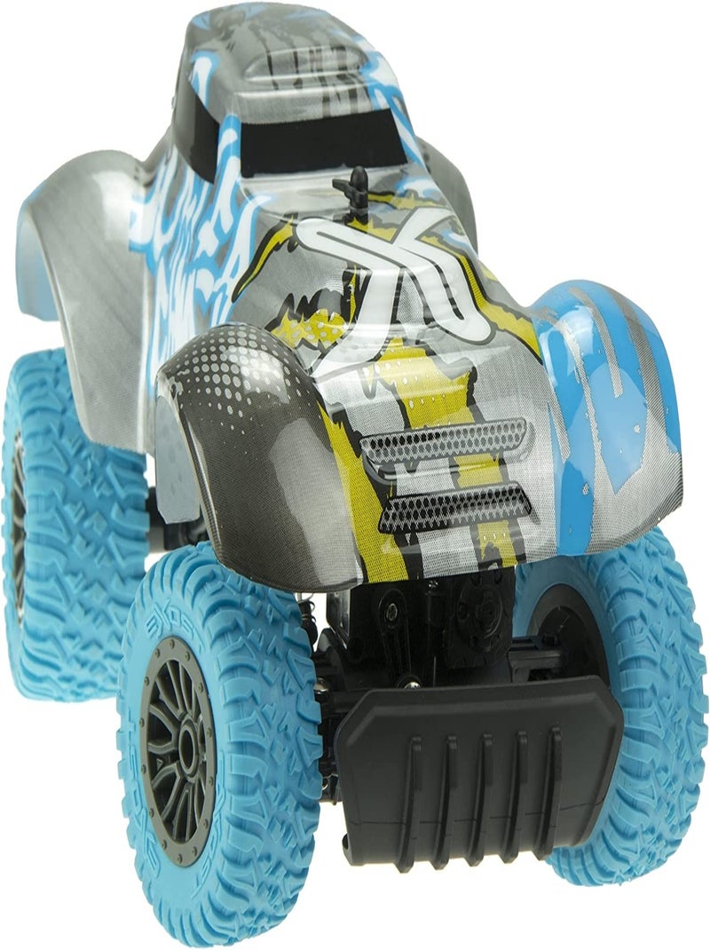 X-claw Voiture Radiocommandé - Exost Multicolore - Kiabi