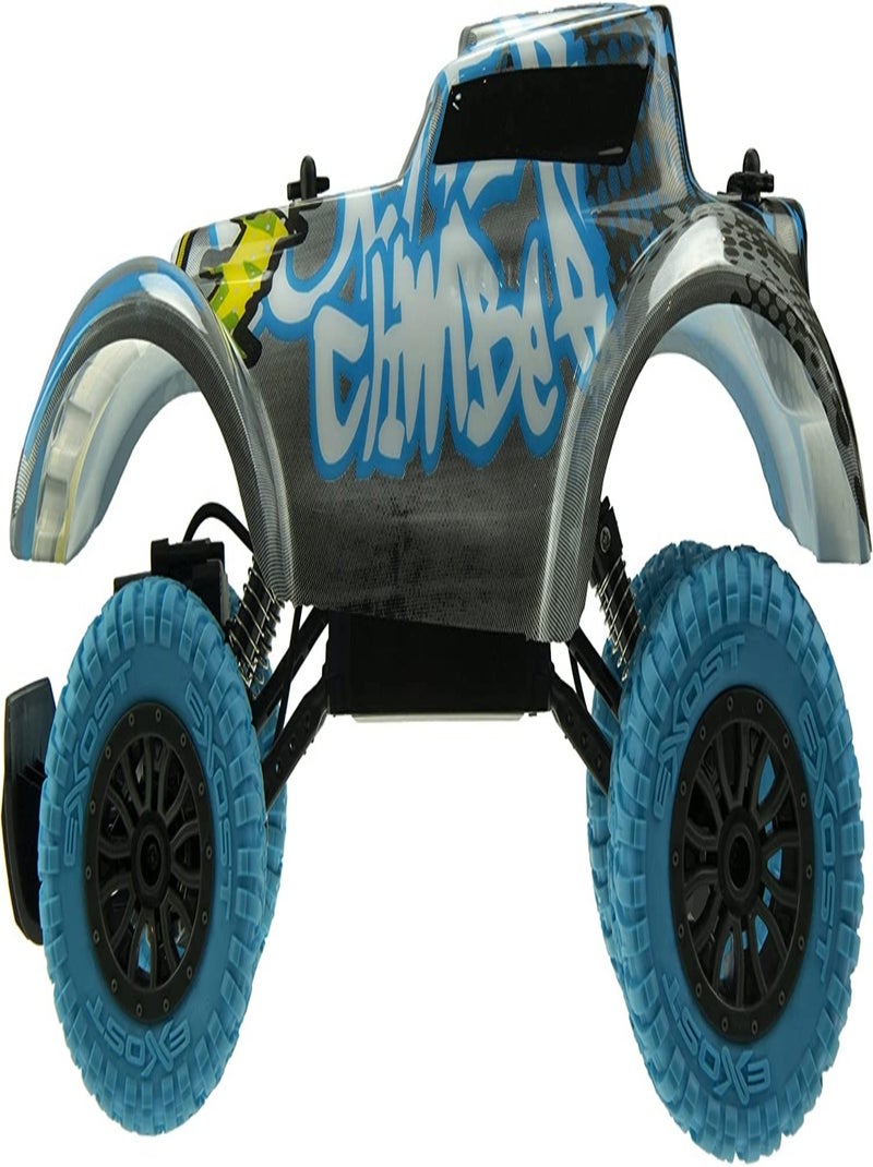 X-claw Voiture Radiocommandé - Exost Multicolore - Kiabi